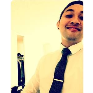 Meet your Posher, Kevin